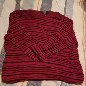 Soft long-sleeved shirt!